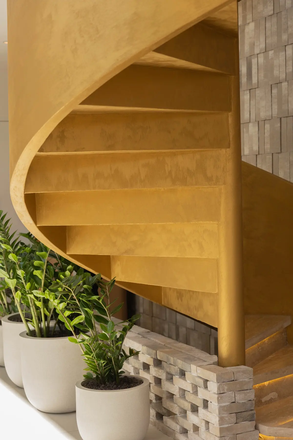 KEN'S Restaurant Bar Alanı